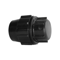 Plasson Plug Metric 63