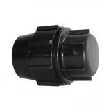 Plasson End Plug Metric 90