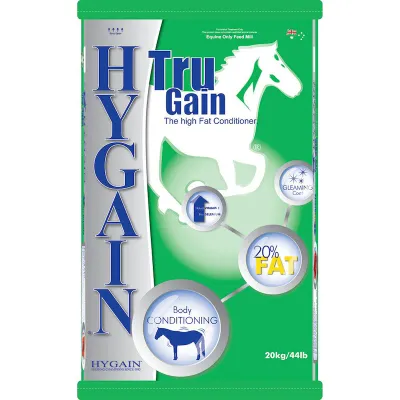 Hygain Tru Gain