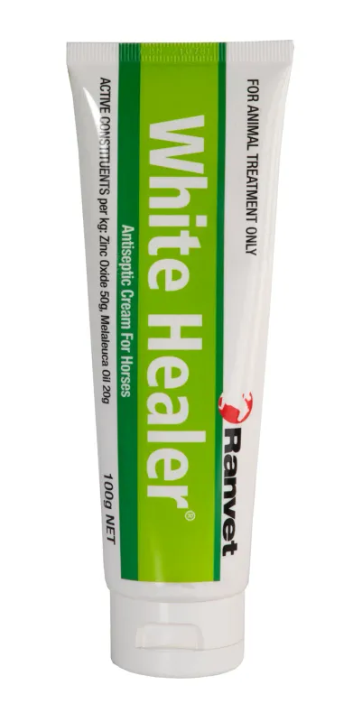 White Healer 100g