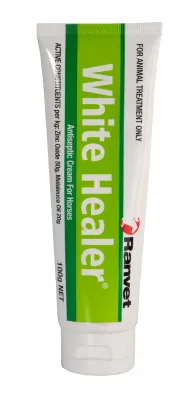 White Healer 100g
