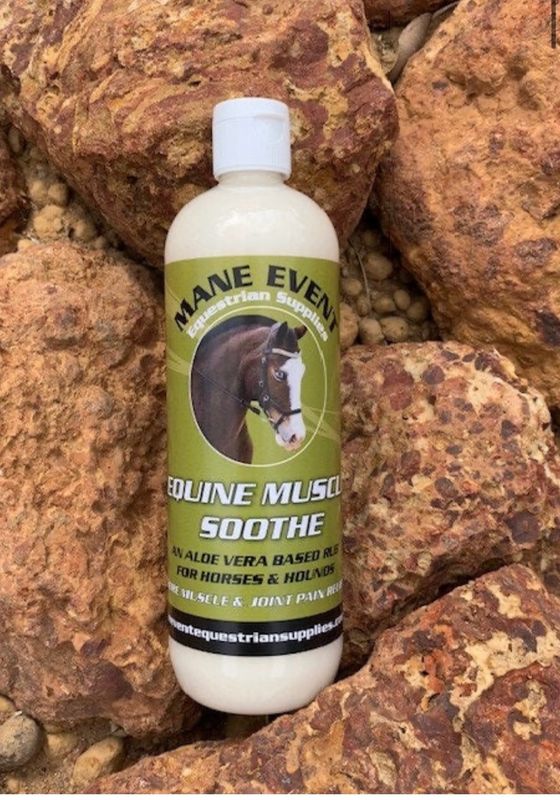 Equine Muscle Smooth