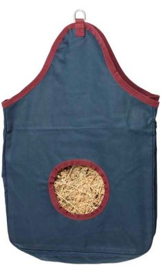 Heavy Duty Hay Bag
