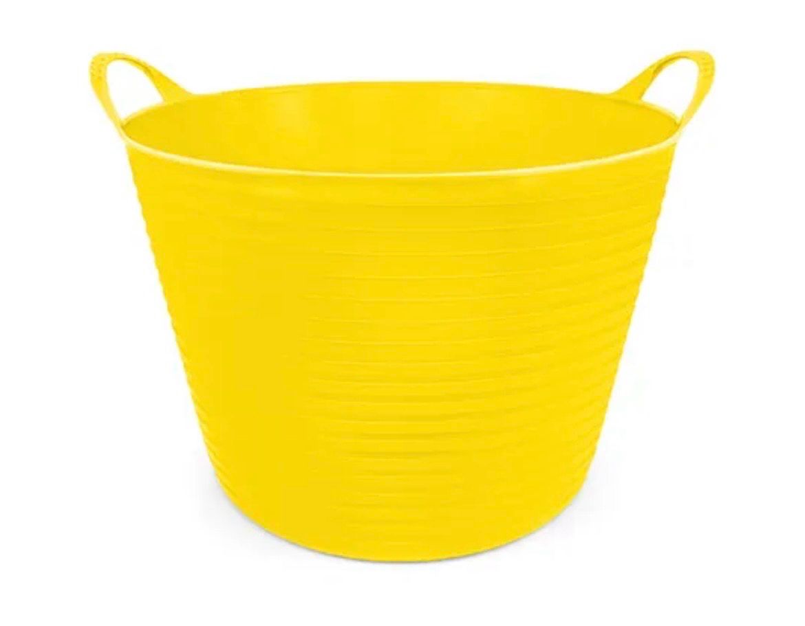 Flexible Tub 25 Litre