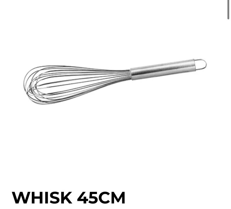 Whisk 45cm