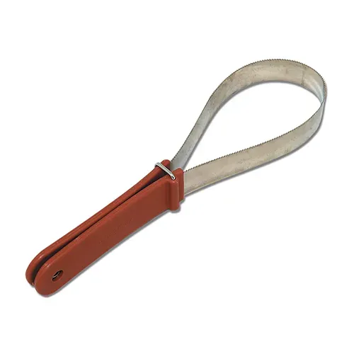 SHEDDING BLADE