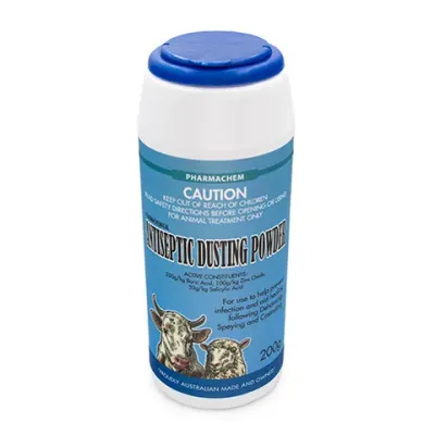 Antiseptic Powder 200g