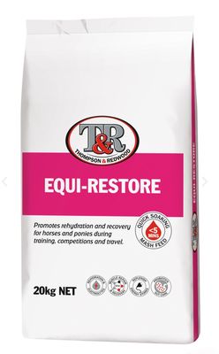 Equi-Restore