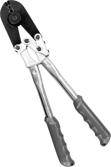 Hayes Crimping &amp; Fencing Tool