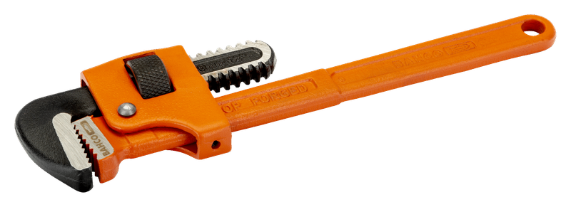Bahco Stillson Pipe Wrench, Various