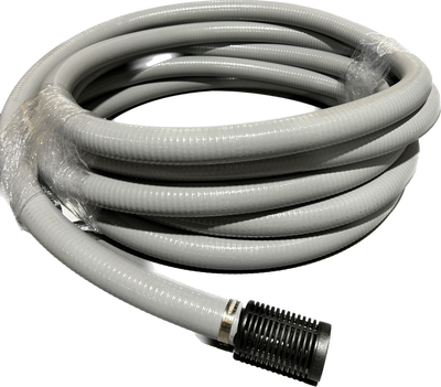 Fire Hose Suction Kit 38mm (1 1/2")x 10m