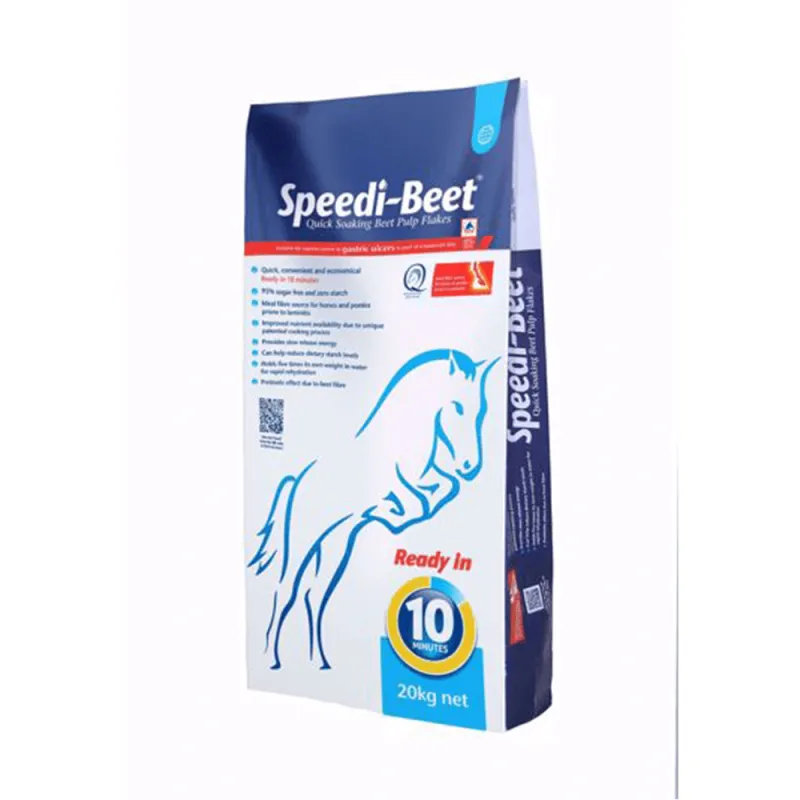 Speedi-Beet