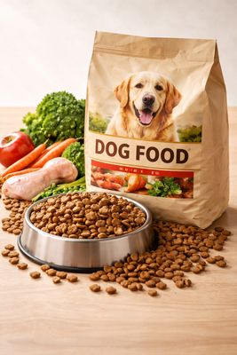Dog Food