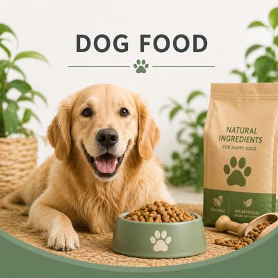 Dog Food