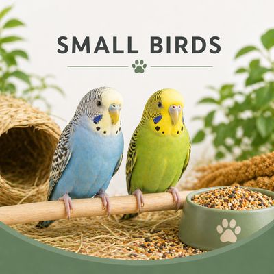 Birds