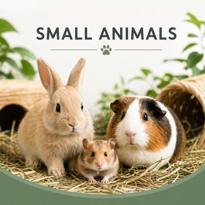 Small Animals