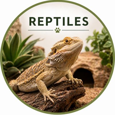 REPTILES