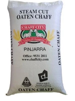Chaff City Oaten Chaff
