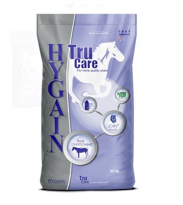 Hygain Tru Care