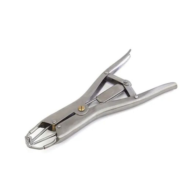 Bainbridge Marking Ring Applicator - Stainless Steel