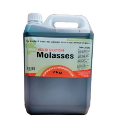 Molasses 7kg