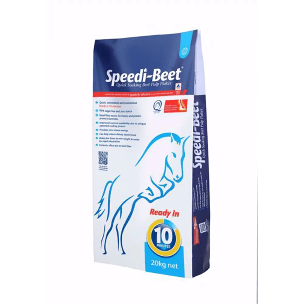Speedi-Beet