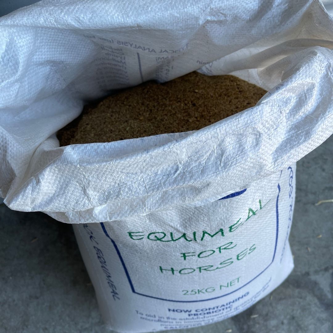 Equimeal