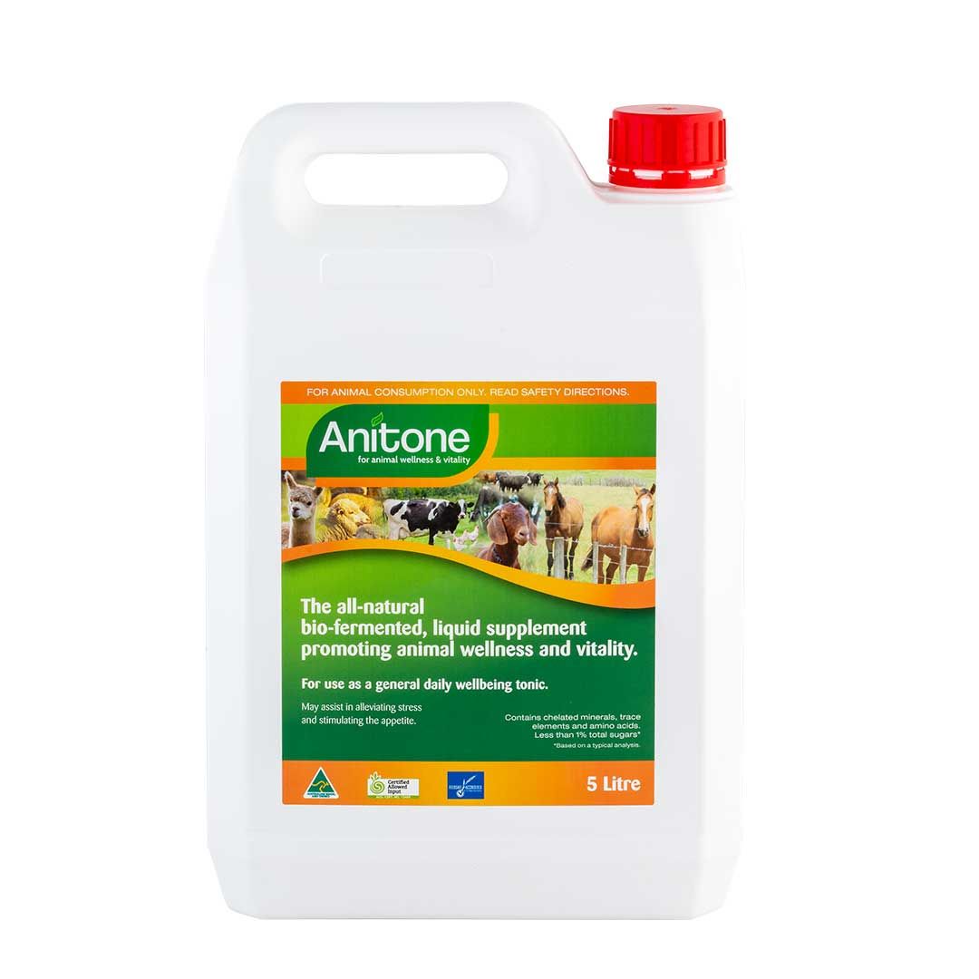 ANITONE 5L