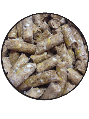 T &amp; R Easy Beef Cattle Cubes Bulka Bag