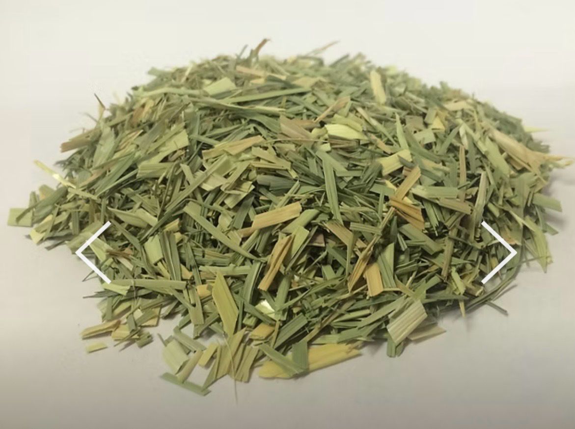 Rhodes Grass Chaff 25kg