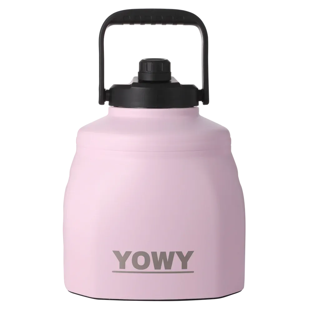 YOWY 6L Water Can  - Desert Rose