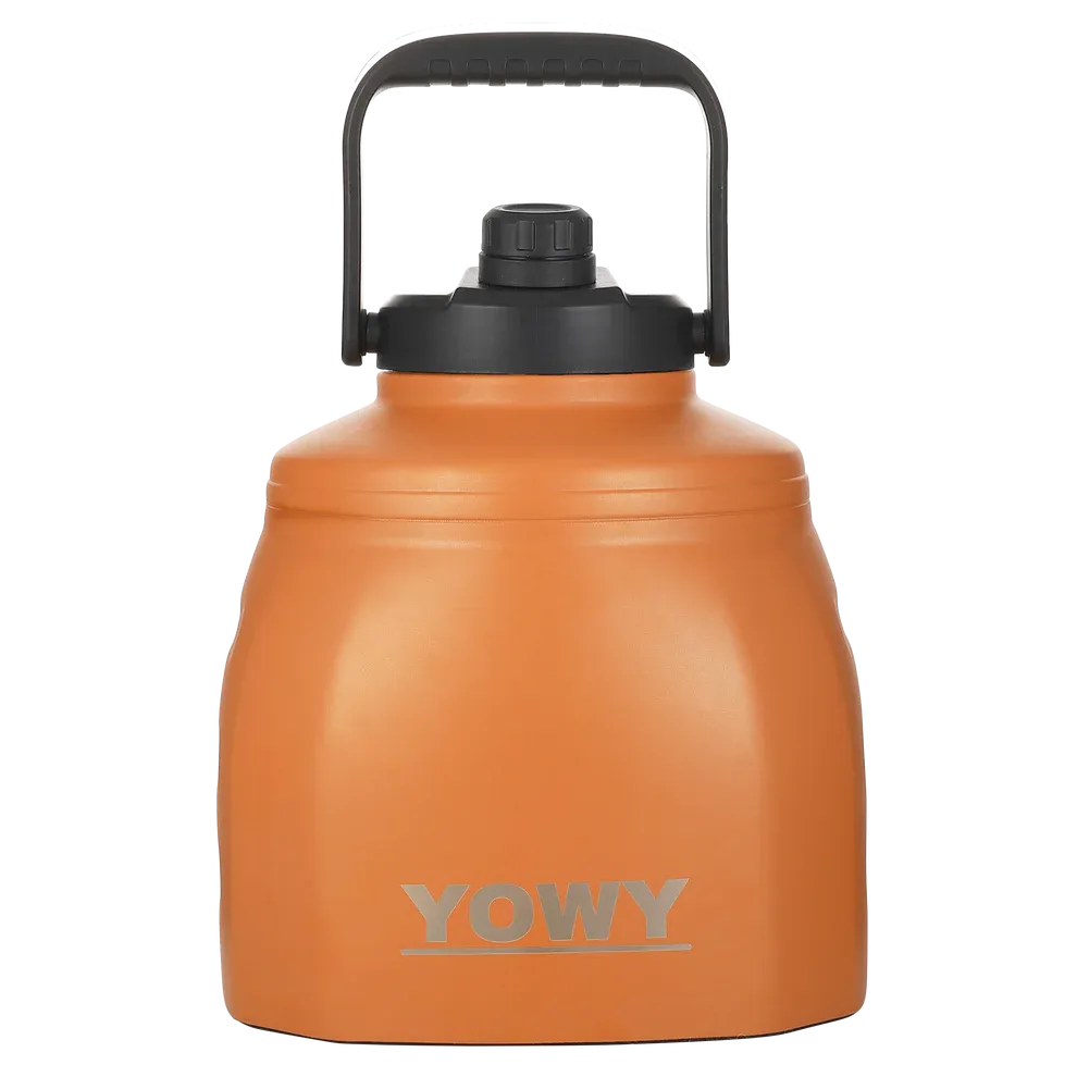 YOWY 6L Water Can  - Ochre