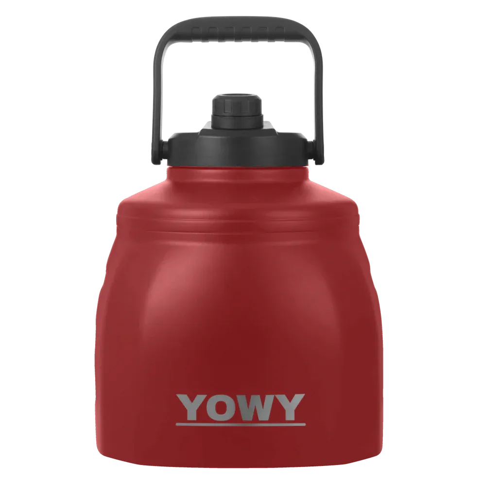 YOWY 6L Water Can  - RED