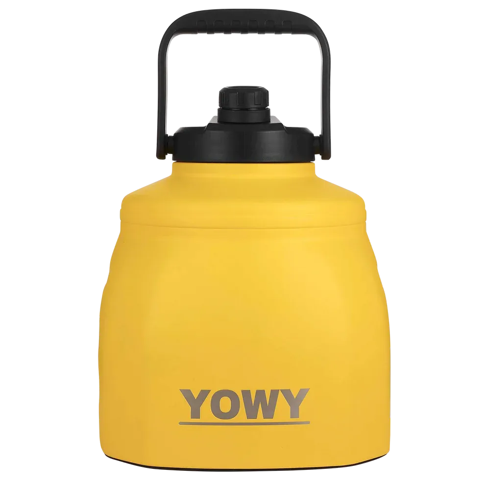 YOWY 6L Water Can  - Yellow