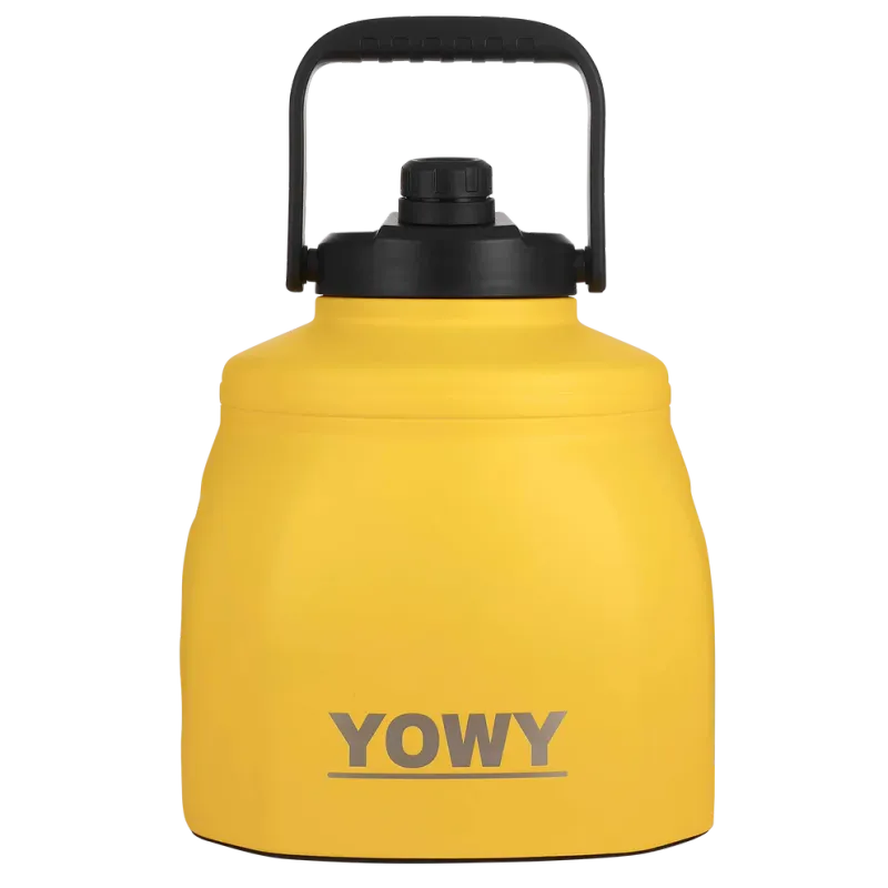 YOWY 6L Water Can  - Yellow