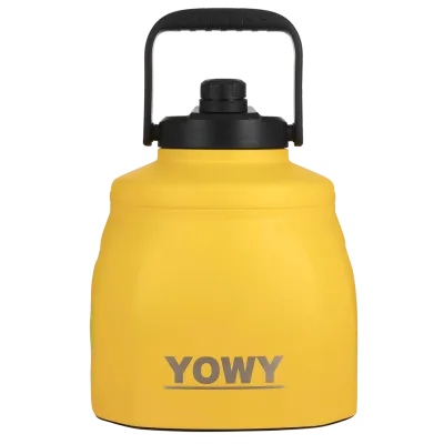 YOWY 6L Water Can  - Yellow