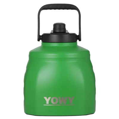 YOWY 6L Water Can  - Green