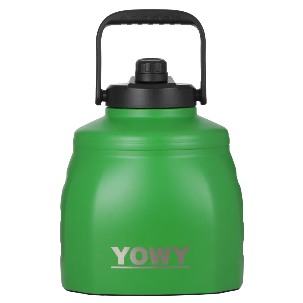 YOWY 3L Water Can  - Green