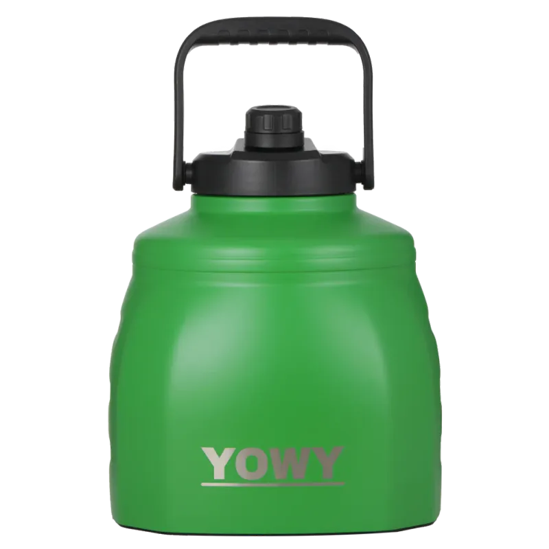 YOWY 3L Water Can  - Green