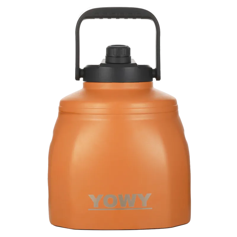 YOWY 3L Water Can  - Ochre