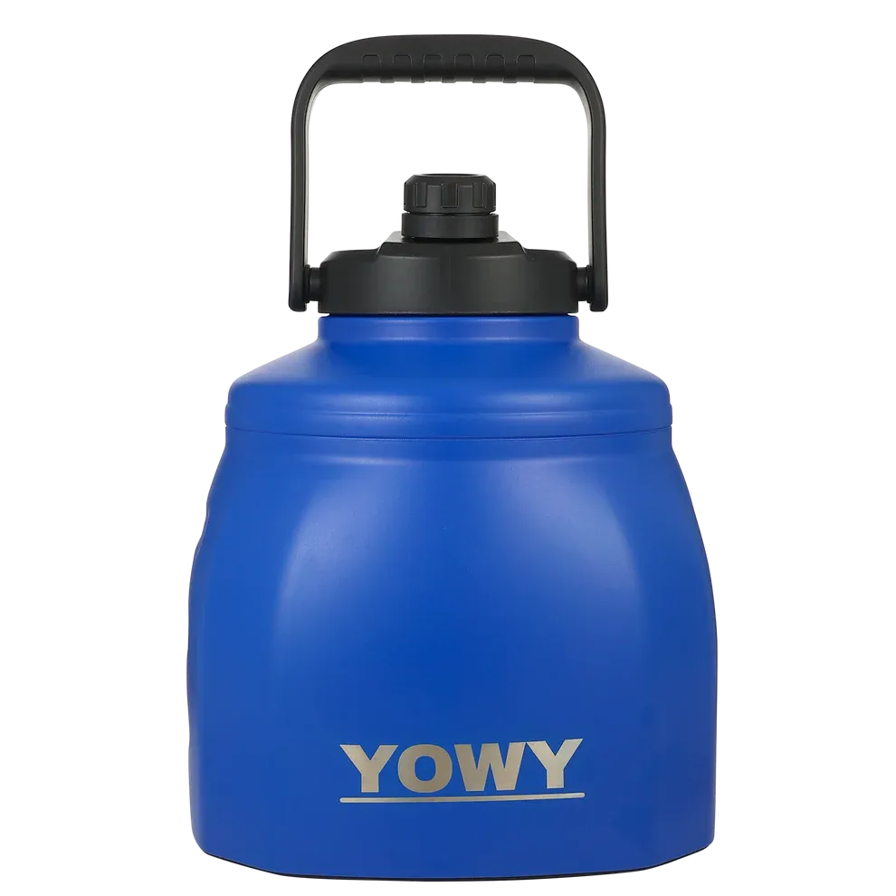 YOWY 3L Water Can  - BLUE