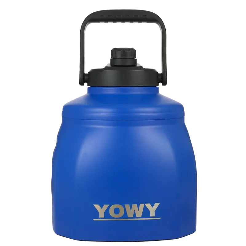 YOWY 3L Water Can  - BLUE