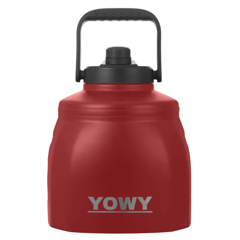YOWY 3L Water Can  - RED