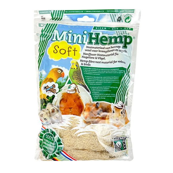 SORBLISS BETTASOFT NEST MATERIAL 50G