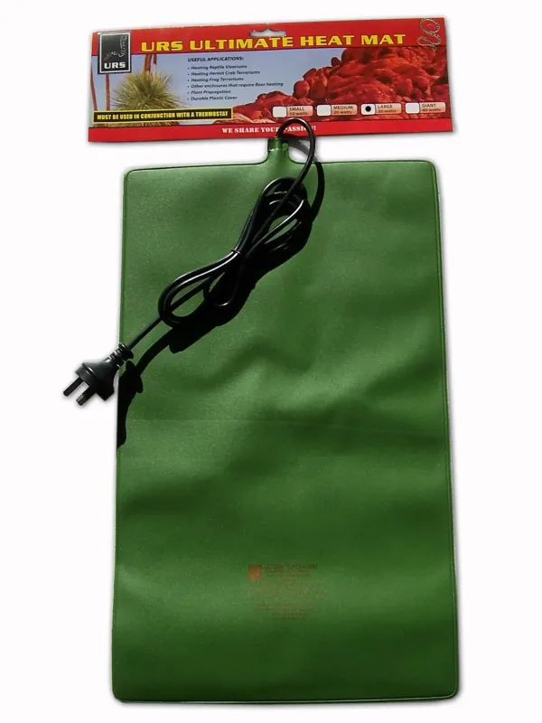 ULTIMATE HEAT MAT LARGE