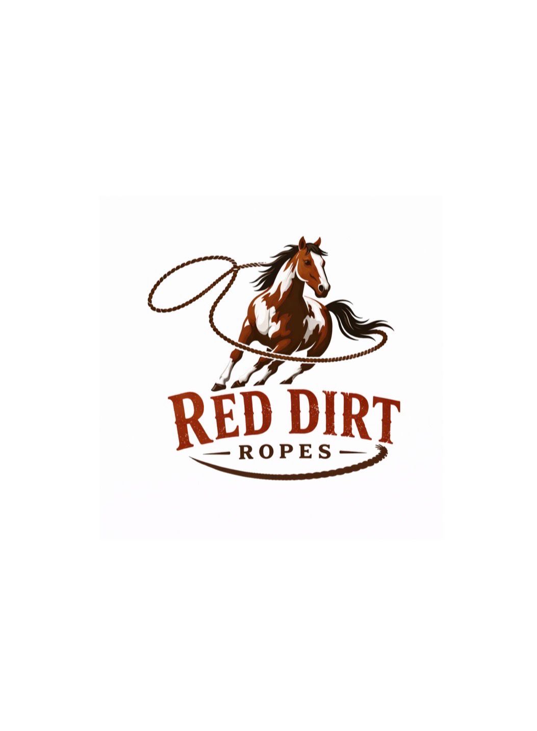 Halters - By Red Dirt Ropes