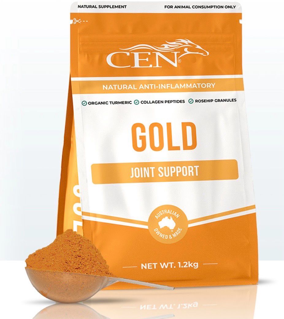 CEN Gold Horse Joint Supplement 5 Kg