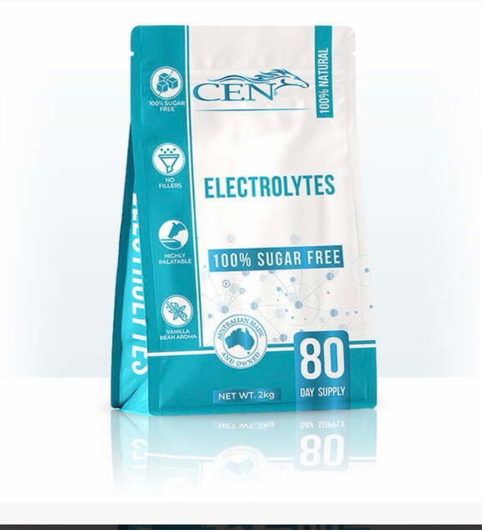 CEN Nutrition Complete Electrolyte 3kg