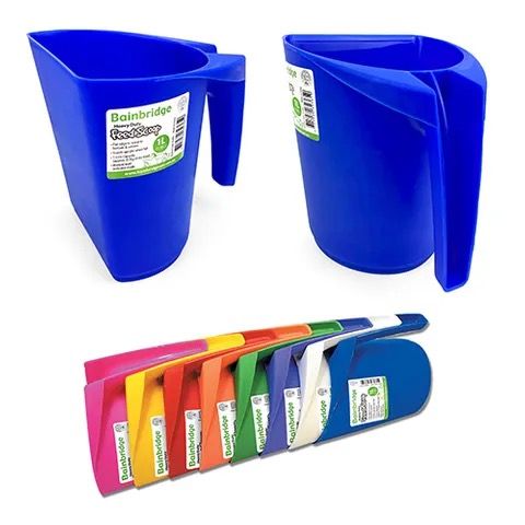 Bainbridge Heavy Duty Feed Scoops 2L