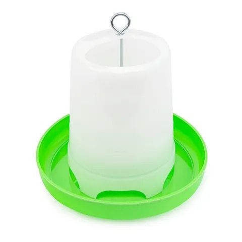 Bainbridge Suspension Poultry Feeder 1.5kg